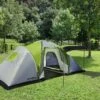 Brunner Echo Outdoor 4 Zelt Für 4 Personen -Fiamma Verkäufe 456966 3239574