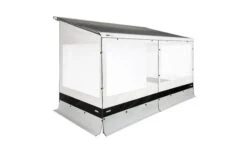 Thule Rain Blocker G2 Vorderwand 1,00 M 7 Thule Rain Blocker G2 Vorderwand 1,00 M -Fiamma Verkäufe 45785 2415103