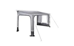 Dometic Revo Zip 240 Privacy Room Markisenzelt -Fiamma Verkäufe 457887 3398408