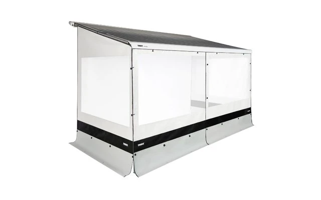 Thule Rain Blocker G2 Vorderwand 1,00 M 6 Thule Rain Blocker G2 Vorderwand 1,00 M – Bild 4