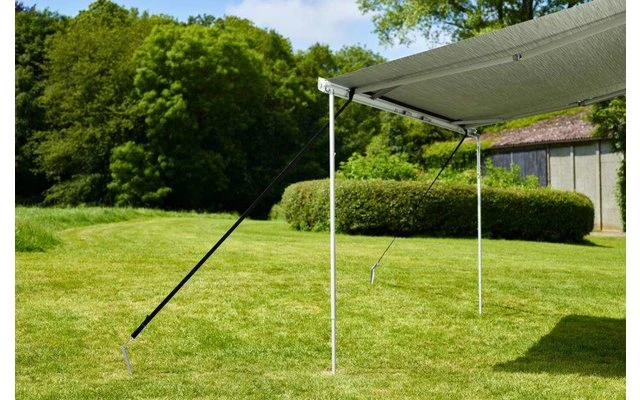 Thule Hold Down Kit Sturmband 11,0 M 3 Thule Hold Down Kit Sturmband 11,0 M