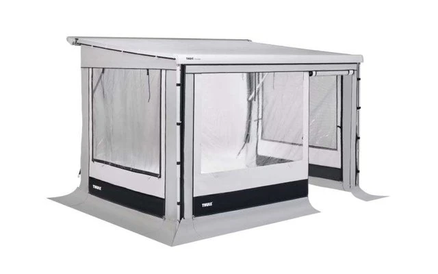 Thule Residence G3 Spezialzelt Für Eriba Touring Wohnwagen 3 Thule Residence G3 Spezialzelt Für Eriba Touring Wohnwagen