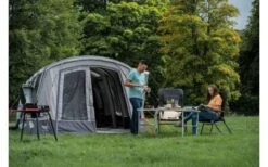 Vango Anantara IV Air TC 450XL Familienzelt 5 Vango Anantara IV Air TC 450XL Familienzelt -Fiamma Verkäufe 459276 3421629