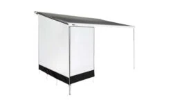 Thule Sun Blocker G2 Seitenwand Small 2,00 -Fiamma Verkäufe 459444 3401243