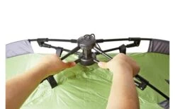 Brunner Strato 2 Automatic Kuppelzelt -Fiamma Verkäufe 459933 3250379