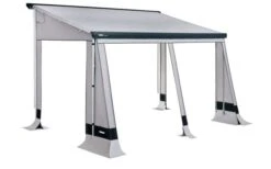 Thule Veduta Markisenzelt 4,0m -Fiamma Verkäufe 460511 3401322