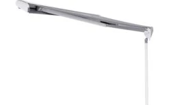 Thule Omnistor 6300 Weiß 2,6 M Grau Dachmarkise -Fiamma Verkäufe 460718 3153894