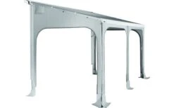 Thule Panorama 9200 Markisen-Vorzelt 4,0 M XL -Fiamma Verkäufe 460862 3401522