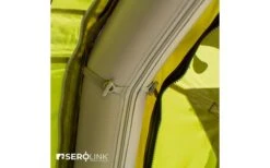 Zempire Campingzelt Evo TM V2 -Fiamma Verkäufe 460949 3643568