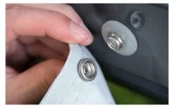 Thule Panorama 8000 Markisen-Vorzelt 4,0m XL 15 Thule Panorama 8000 Markisen-Vorzelt 4,0m XL -Fiamma Verkäufe 461165 3402179