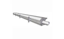 Dometic CampRoom Frontwand 3 M -Fiamma Verkäufe 46127 208834