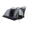 Dometic Kampa Brean 4 AIR TC Tunnelzelt