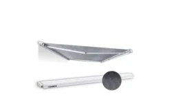 Dometic PerfectRoof PR 2500 Dachmarkise 3,75 M Anthrazit 12 V -Fiamma Verkäufe 466112 3397199