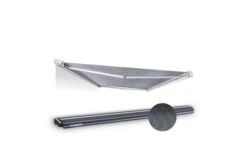 Dometic PerfectRoof PR 2500 Dachmarkise 3,5 M Weiß 12 V -Fiamma Verkäufe 466337 3397211 1