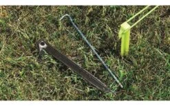 Outwell Birchdale 6PA Tunnelzelt -Fiamma Verkäufe 487949 3587815