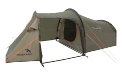 Easy Camp Magnetar 200 Tunnelzelt Rustic Green -Fiamma Verkäufe 489036 3580234