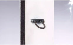 Thule Rain Blocker Front G2 Vorderwand Für Markise 1,12 X 1,85m -Fiamma Verkäufe 489192 3401274