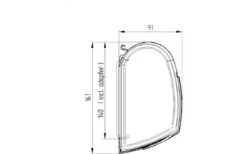 Thule Omnistor 5200 Markise 12V Motorisiert Silber 3,05m -Fiamma Verkäufe 489528 3351917