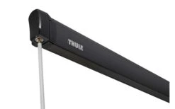 Thule 4200 Wandmarkise Weiß 2,60 M 12 Thule 4200 Wandmarkise Weiß 2,60 M -Fiamma Verkäufe 492735 3178770 1