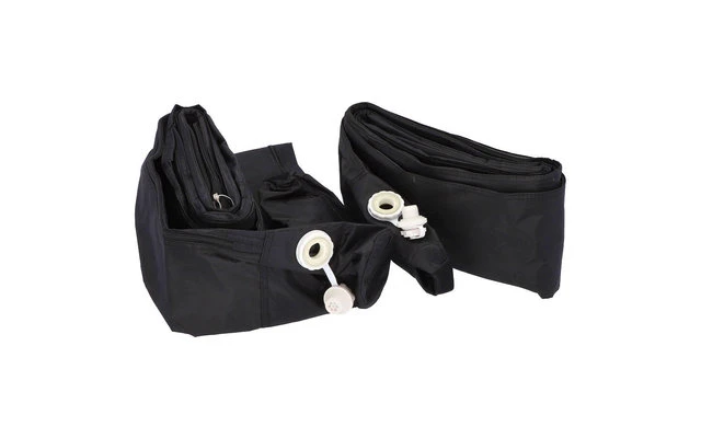 Berger Aufblasbare Schläuche Für ´Touring Easy XL Deluxe´ 3 Berger Aufblasbare Schläuche Für ´Touring Easy XL Deluxe´