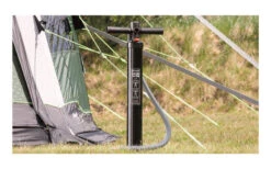 Outwell Sundale 7PA Vierraum Tunnelzelt Grün 12 Outwell Sundale 7PA Vierraum Tunnelzelt Grün -Fiamma Verkäufe 496065 3588316