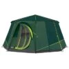 Coleman Octagon 8 BlackOut Kuppelzelt -Fiamma Verkäufe 501203 3312566