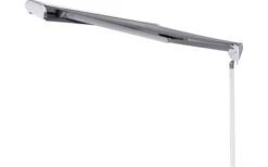 Thule Omnistor 6300 Eloxiert 325cm Dachmarkise Mystic Grau -Fiamma Verkäufe 511874 3342960