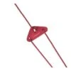 Robens Leichtmetall Leinenspanner 6 Teilig Rot -Fiamma Verkäufe 514643 3600487