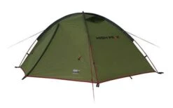 High Peak Woodpecker 3 LW Kuppelzelt 3 Personen -Fiamma Verkäufe 515948 3444627