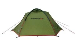 High Peak Woodpecker 3 LW Kuppelzelt 3 Personen -Fiamma Verkäufe 516641 3444633