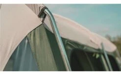 Outwell Yosemite Lake 6TC Vierraum Tunnelzelt Grün 12 Outwell Yosemite Lake 6TC Vierraum Tunnelzelt Grün -Fiamma Verkäufe 516773 3598444