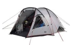 High Peak Almada 4.0 Kuppelzelt 4 Personen -Fiamma Verkäufe 516944 3440091