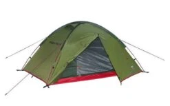 High Peak Woodpecker 3 LW Kuppelzelt 3 Personen -Fiamma Verkäufe 517145 3444639