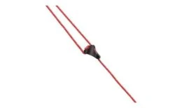 Robens Leinenspanner 2,5 Mm 6 Teilig Schwarz