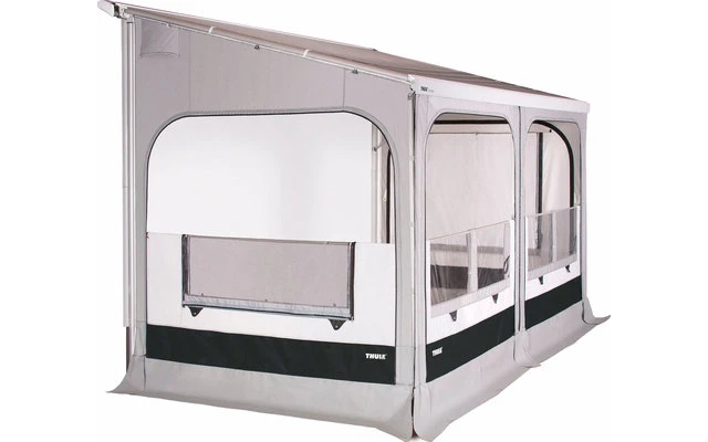 Thule Panorama 8000 Markisen-Vorzelt 4,0m XL 4 Thule Panorama 8000 Markisen-Vorzelt 4,0m XL – Bild 2