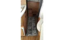 Arisol Master Camp Bodenläufer 40 X 50 Cm Grau -Fiamma Verkäufe 529943 3430064 1