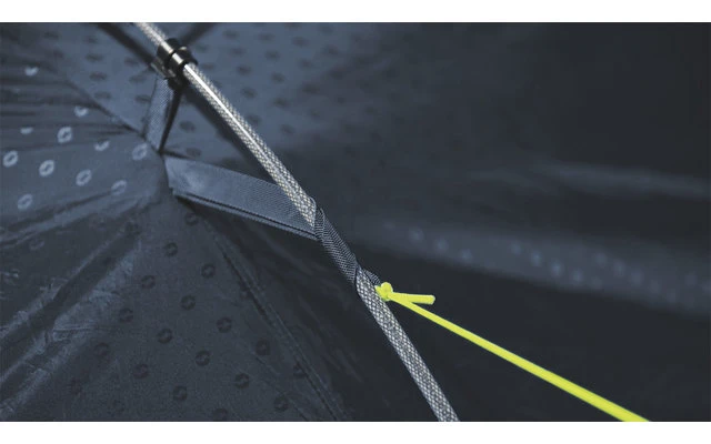 Outwell Cloud 3 Kuppelzelt 3 Outwell Cloud 3 Kuppelzelt