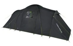 High Peak Como 4.0 Kuppelzelt Für 4 Personen Dunkelgrau/grün 230 X 450 Cm -Fiamma Verkäufe 538084 3866338