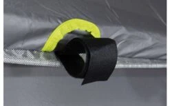 High Peak Trento 2.0 Busvorzelt -Fiamma Verkäufe 538351 3874186