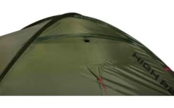 High Peak Nightingale 3 Kuppelzelt Mit Vorbau Für 3 Personen 200 X 320 Cm -Fiamma Verkäufe 538504 3868626