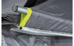 High Peak Trento 2.0 Busvorzelt -Fiamma Verkäufe 538537 3874194