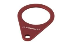 Robens Leichtmetall Abspannring Rot -Fiamma Verkäufe 541507 3600544
