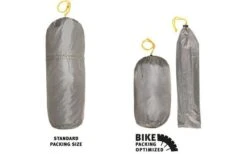 Wechsel Venture 1 Kuppelzelt -Fiamma Verkäufe 554068 3579074