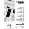 Fiamma Kit Hobby Premium Markisenadapter Für Fiamma F80/F65 -Fiamma Verkäufe 560455 3699548