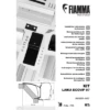 Fiamma Kit Laika Ecovip 07 Markisenadapter Für Fiamma F45 -Fiamma Verkäufe 561407 3709067