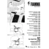 Fiamma Kit VW Crafter H3 / L3 RHD Markisenadapter Für Fiamma F80 / F65 Rechtslenker 1 Fiamma Kit VW Crafter H3 / L3 RHD Markisenadapter Für Fiamma F80 / F65 Rechtslenker -Fiamma Verkäufe 562103 3716081