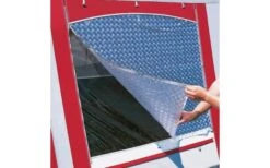 DWT Steilwandzelt Villa 6 -Fiamma Verkäufe 56255 114265