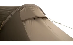Tambu Durdanta Komfort 4 Personen Trekking Tunnelzelt Braun -Fiamma Verkäufe 575903 3938043