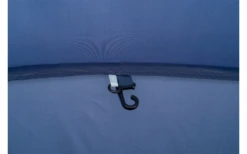 Tambu Bara Vis à Vis 4 Personen Familien Zelt Navy Blau -Fiamma Verkäufe 575971 3935363