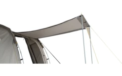 Tambu Nihaita 5 Personen Familien Tunnelzelt Braun -Fiamma Verkäufe 575975 3940527